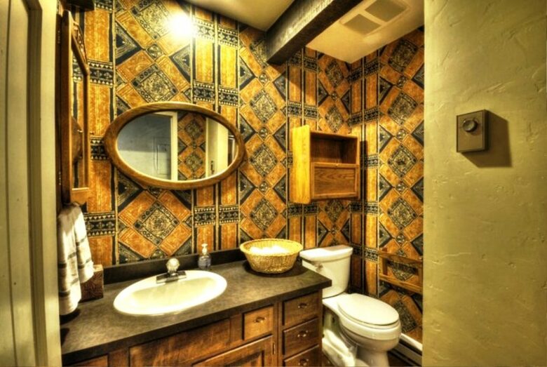 Coppertop Mountain House - Steamboat Springs, Colorado