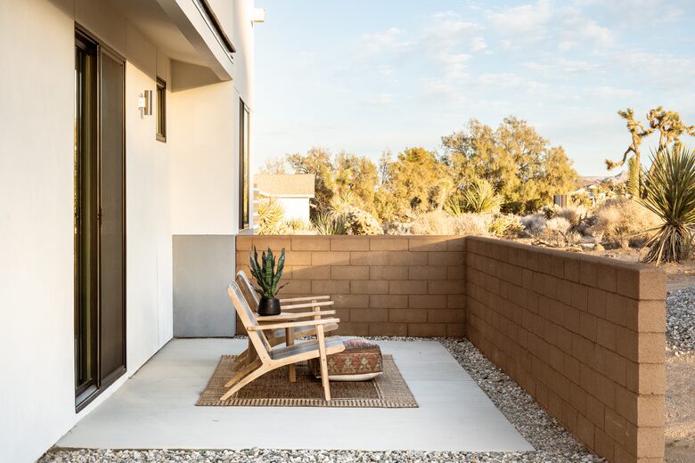 Peaceful Pueblo Modern Oasis | Spa + Game Room - Joshua Tree, California