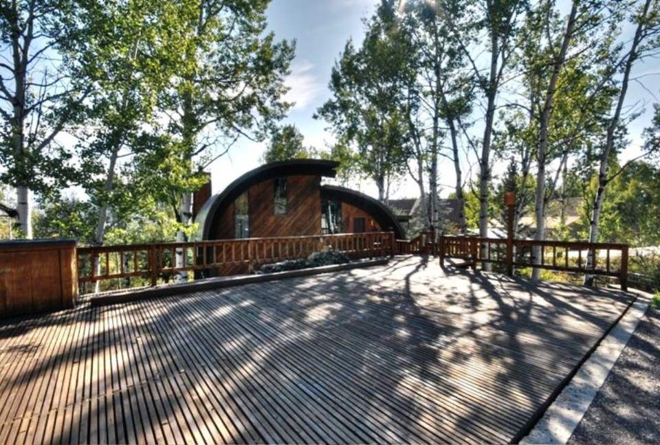 Coppertop Mountain House - Steamboat Springs, Colorado