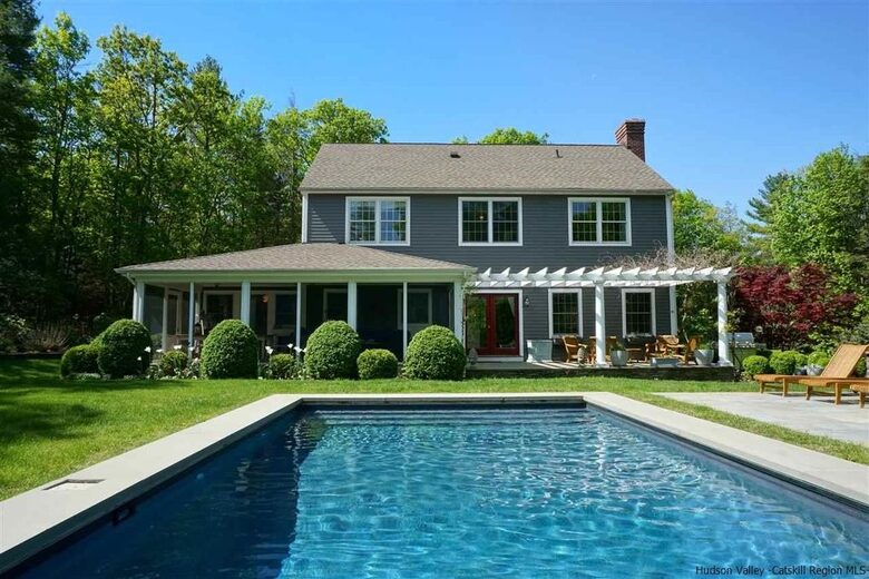 Luxurious and Modern Retreat in the Catskills - Kerhonkson, New York