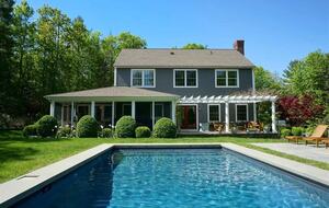 Luxurious and Modern Retreat in the Catskills - Kerhonkson, New York