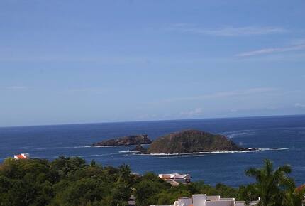La Pintadita - IXTAPA, ZIHUATANEJO, Mexico