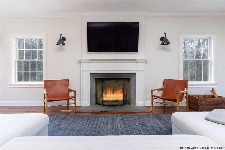 Luxurious and Modern Retreat in the Catskills - Kerhonkson, New York