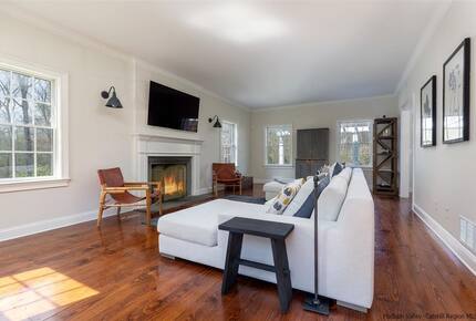 Luxurious and Modern Retreat in the Catskills - Kerhonkson, New York