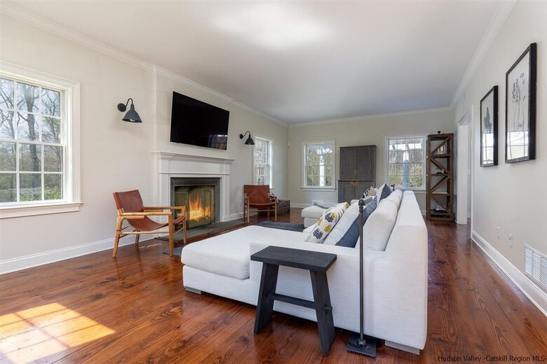 Luxurious and Modern Retreat in the Catskills - Kerhonkson, New York