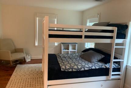 Luxurious and Modern Retreat in the Catskills - Kerhonkson, New York