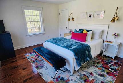 Luxurious and Modern Retreat in the Catskills - Kerhonkson, New York