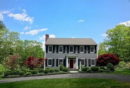 Luxurious and Modern Retreat in the Catskills - Kerhonkson, New York