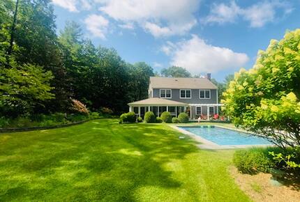 Luxurious and Modern Retreat in the Catskills - Kerhonkson, New York