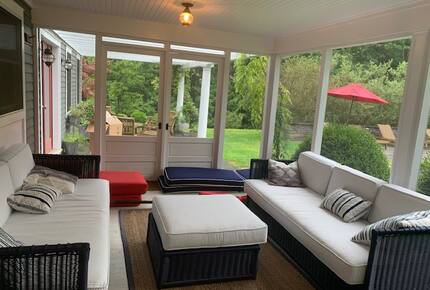 Luxurious and Modern Retreat in the Catskills - Kerhonkson, New York