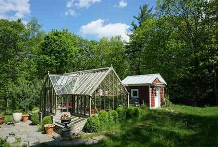 Luxurious and Modern Retreat in the Catskills - Kerhonkson, New York