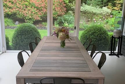 Luxurious and Modern Retreat in the Catskills - Kerhonkson, New York