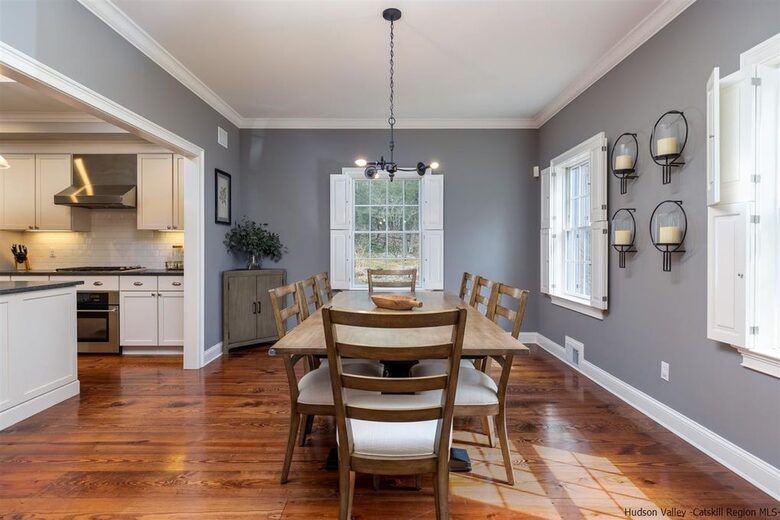 Luxurious and Modern Retreat in the Catskills - Kerhonkson, New York