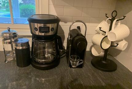 Luxurious and Modern Retreat in the Catskills - Kerhonkson, New York