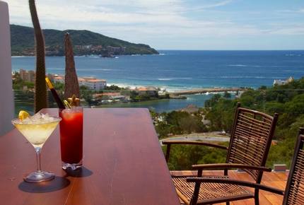 La Pintadita - IXTAPA, ZIHUATANEJO, Mexico