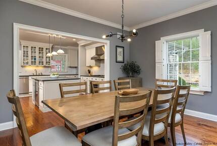 Luxurious and Modern Retreat in the Catskills - Kerhonkson, New York