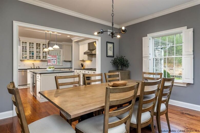 Luxurious and Modern Retreat in the Catskills - Kerhonkson, New York