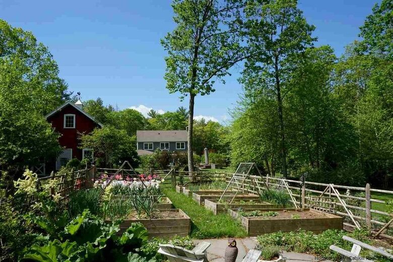 Luxurious and Modern Retreat in the Catskills - Kerhonkson, New York