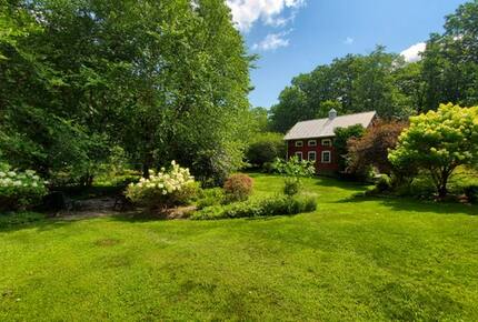 Luxurious and Modern Retreat in the Catskills - Kerhonkson, New York