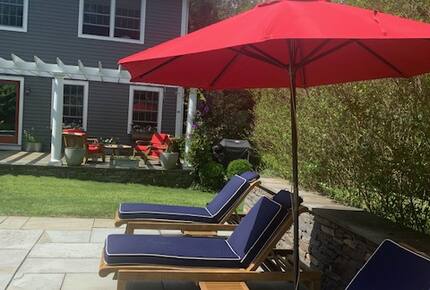 Luxurious and Modern Retreat in the Catskills - Kerhonkson, New York