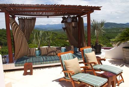 La Pintadita - IXTAPA, ZIHUATANEJO, Mexico