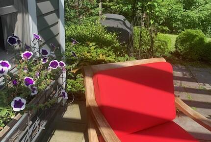 Luxurious and Modern Retreat in the Catskills - Kerhonkson, New York