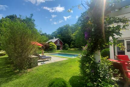 Luxurious and Modern Retreat in the Catskills - Kerhonkson, New York