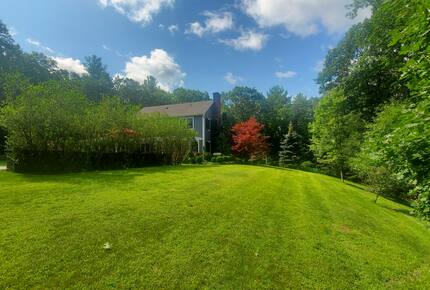 Luxurious and Modern Retreat in the Catskills - Kerhonkson, New York