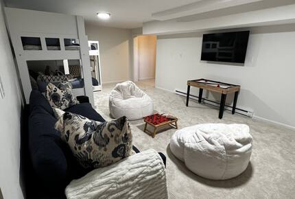 Luxurious and Modern Retreat in the Catskills - Kerhonkson, New York