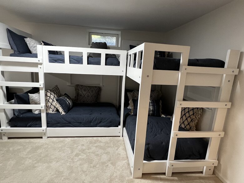 Luxurious and Modern Retreat in the Catskills - Kerhonkson, New York