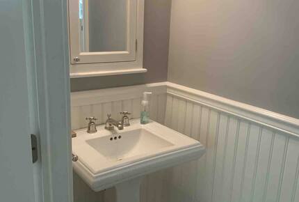 Luxurious and Modern Retreat in the Catskills - Kerhonkson, New York