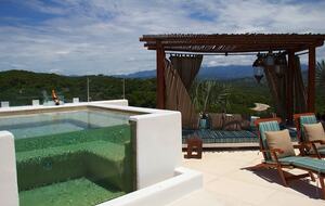 La Pintadita - IXTAPA, ZIHUATANEJO, Mexico