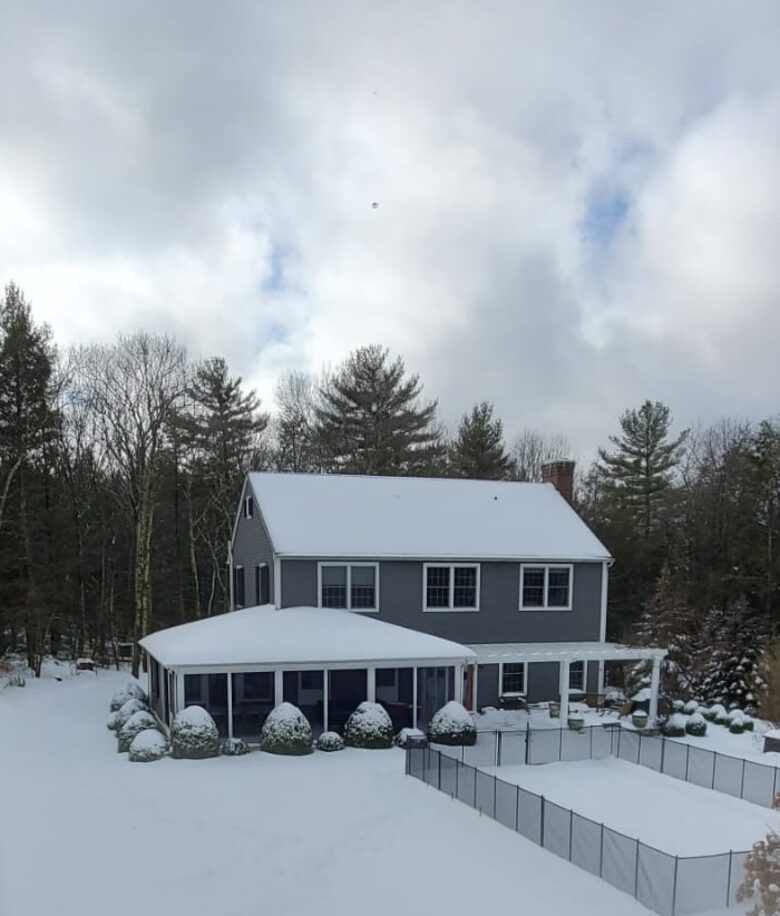 Luxurious and Modern Retreat in the Catskills - Kerhonkson, New York