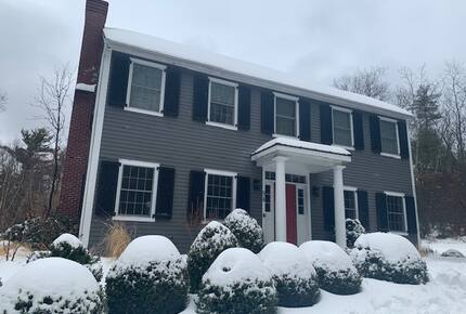 Luxurious and Modern Retreat in the Catskills - Kerhonkson, New York