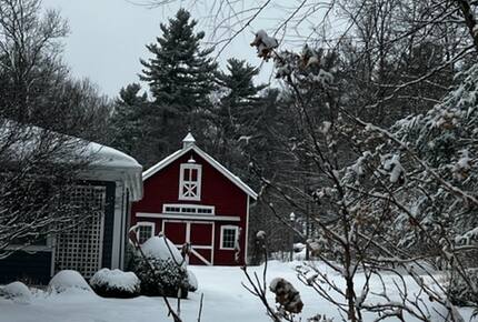 Luxurious and Modern Retreat in the Catskills - Kerhonkson, New York