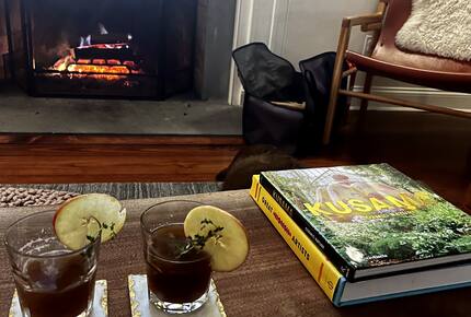 Luxurious and Modern Retreat in the Catskills - Kerhonkson, New York