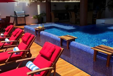 La Pintadita - IXTAPA, ZIHUATANEJO, Mexico