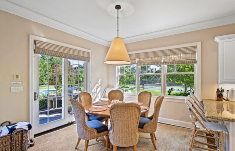 Windmill Manor - Water Mill, New York