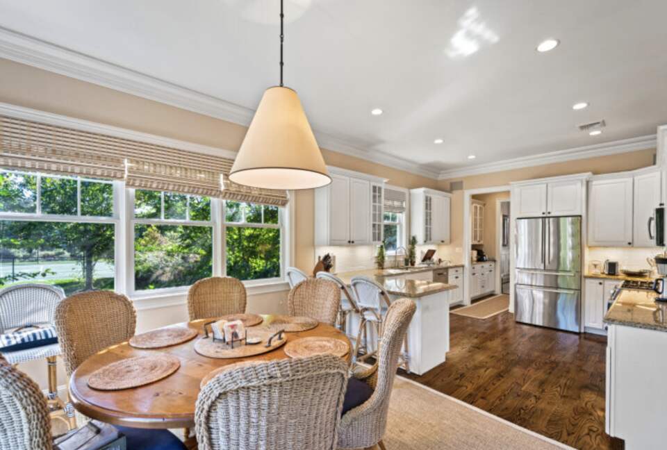 Windmill Manor - Water Mill, New York