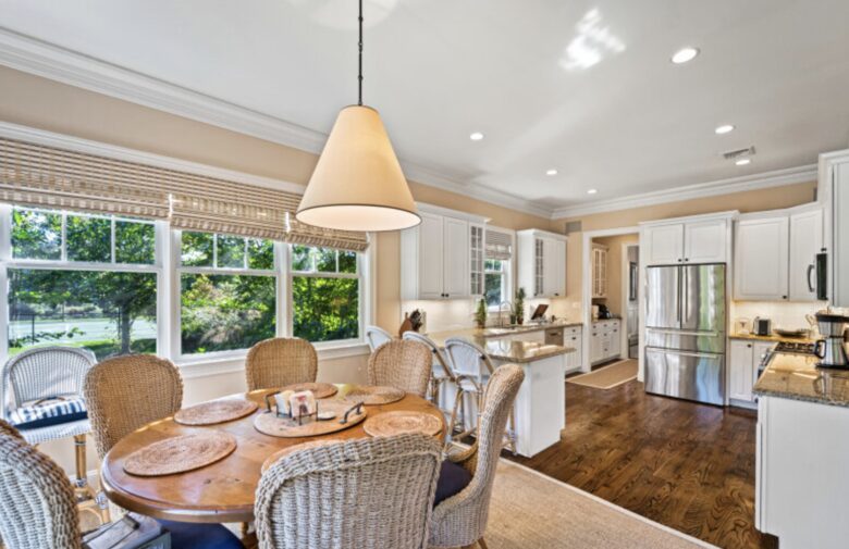 Windmill Manor - Water Mill, New York