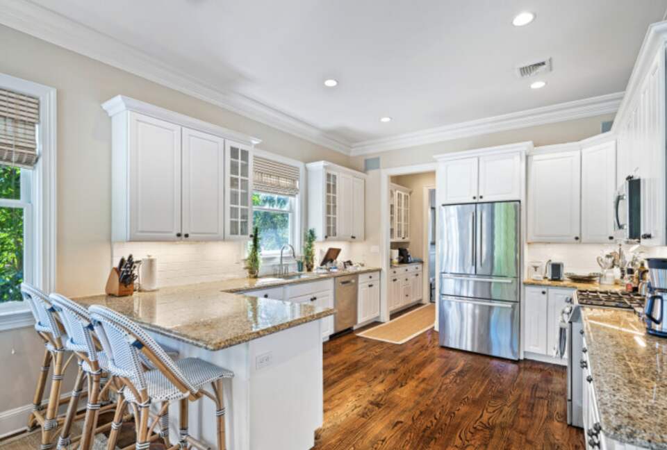 Windmill Manor - Water Mill, New York