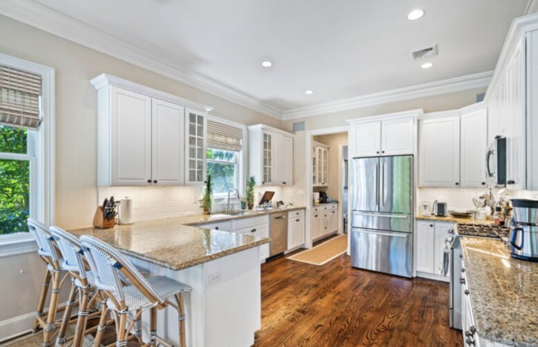 Windmill Manor - Water Mill, New York