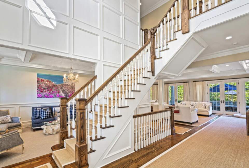 Windmill Manor - Water Mill, New York