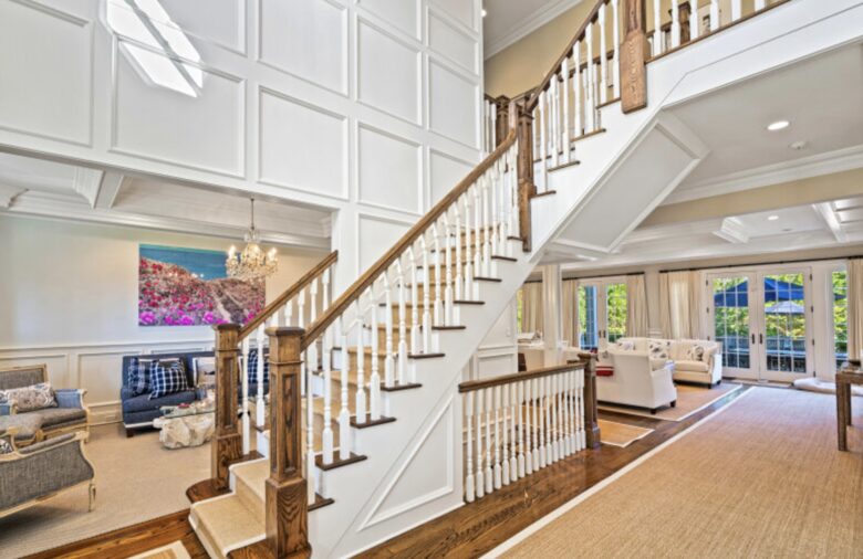 Windmill Manor - Water Mill, New York