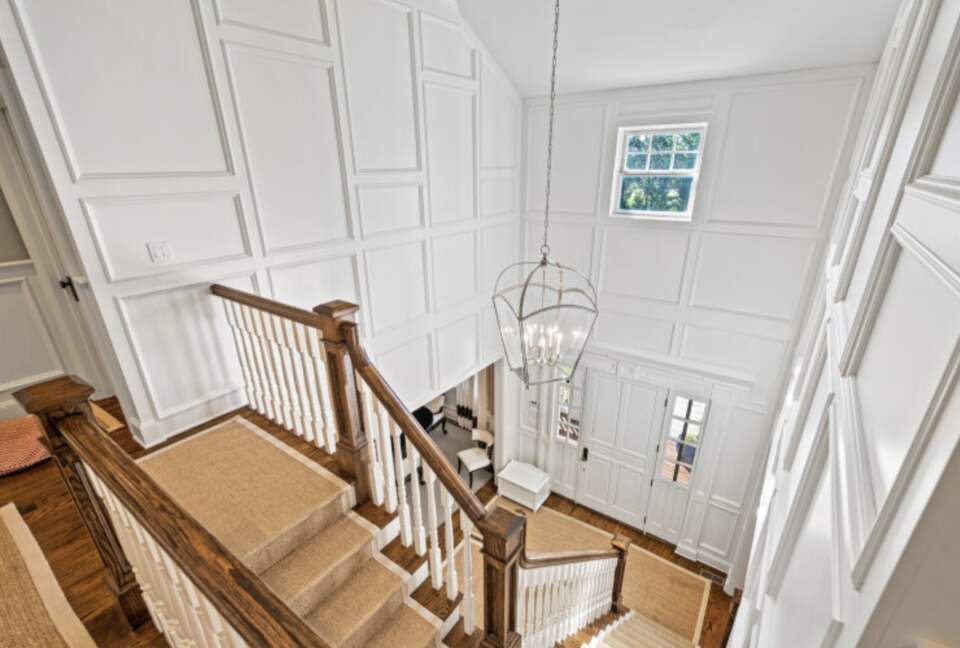 Windmill Manor - Water Mill, New York