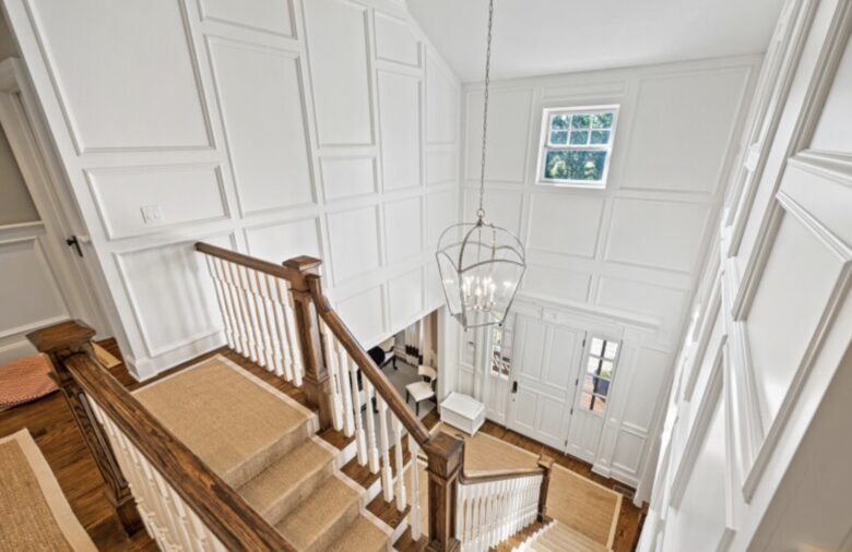 Windmill Manor - Water Mill, New York