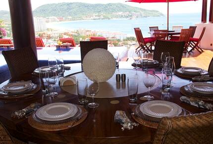 La Pintadita - IXTAPA, ZIHUATANEJO, Mexico