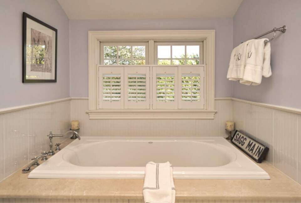 Windmill Manor - Water Mill, New York