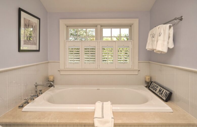 Windmill Manor - Water Mill, New York