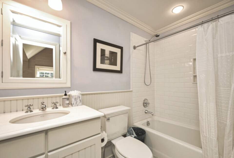 Windmill Manor - Water Mill, New York